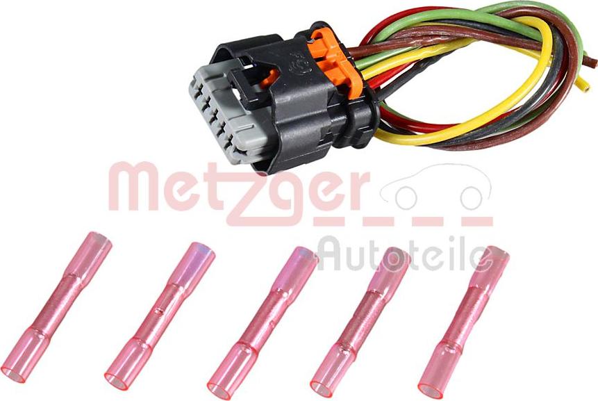 Metzger 2324166 - - - autocars.com.ua