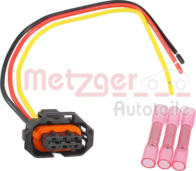 Metzger 2324221 - - - autocars.com.ua