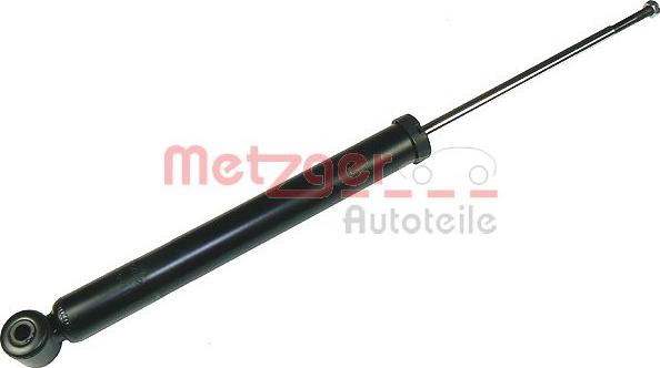 Metzger 2340002 - Амортизатор avtokuzovplus.com.ua