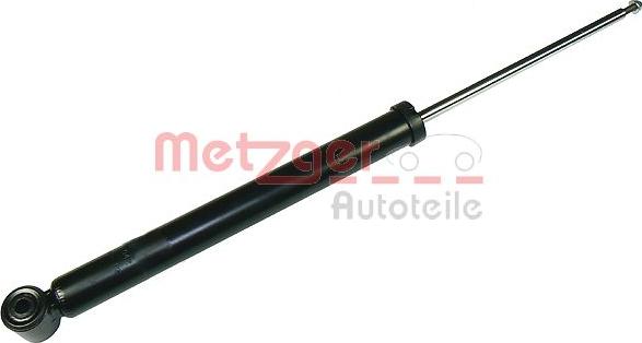 Metzger 2340041 - Амортизатор autocars.com.ua