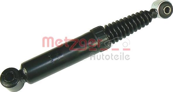 Metzger 2340059 - Амортизатор autocars.com.ua