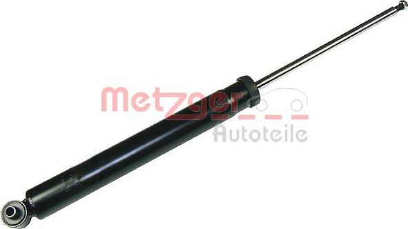 Metzger 2340064 - Амортизатор autocars.com.ua