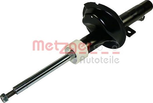 Metzger 2340074 - Амортизатор autodnr.net