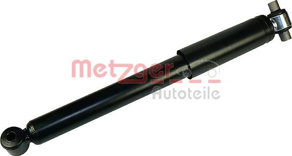 Metzger 2340152 - Амортизатор avtokuzovplus.com.ua