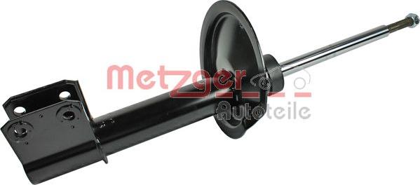 Metzger 2340188 - Амортизатор autocars.com.ua