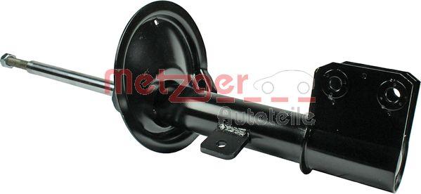 Metzger 2340226 - Амортизатор autocars.com.ua