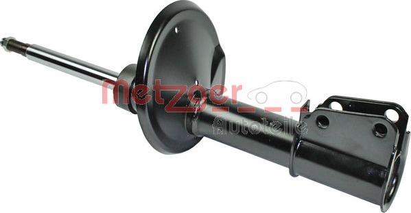 Metzger 2340273 - Амортизатор avtokuzovplus.com.ua