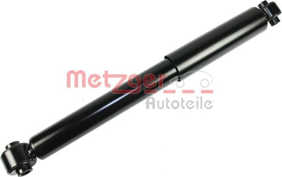 Metzger 2340283 - Амортизатор avtokuzovplus.com.ua