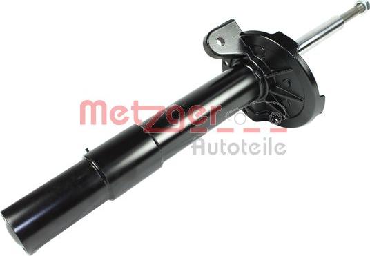 Metzger 2340299 - Амортизатор autocars.com.ua