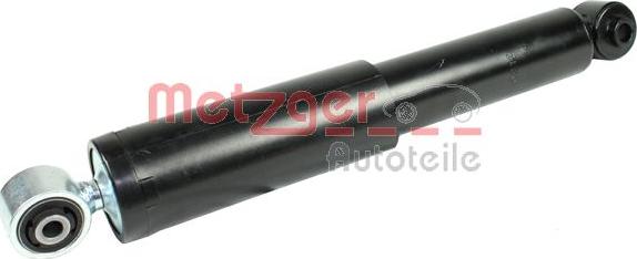 Metzger 2340311 - Амортизатор autocars.com.ua