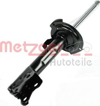 Metzger 2340325 - Амортизатор avtokuzovplus.com.ua