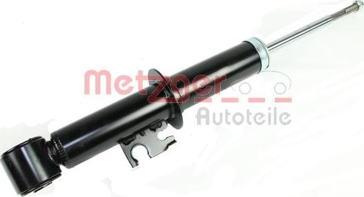 Metzger 2340327 - Амортизатор avtokuzovplus.com.ua