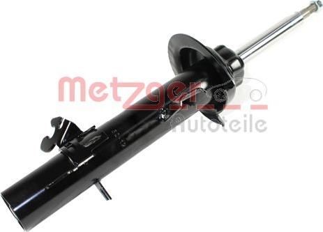 Metzger 2340328 - Амортизатор avtokuzovplus.com.ua