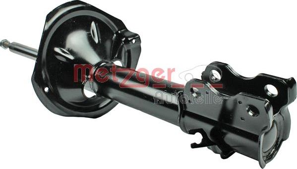 Metzger 2340344 - Амортизатор autocars.com.ua