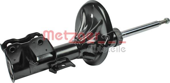 Metzger 2340351 - Амортизатор autocars.com.ua