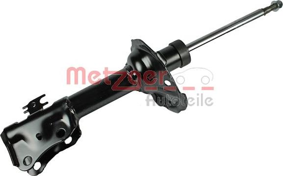 Metzger 2340359 - Амортизатор autocars.com.ua