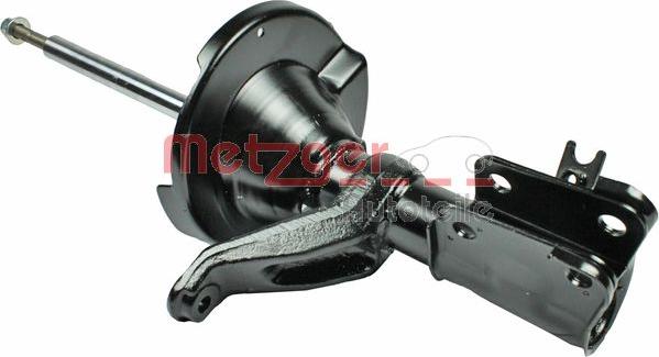 Metzger 2340396 - Амортизатор autodnr.net