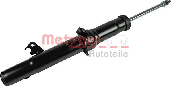 Metzger 2340406 - Амортизатор autocars.com.ua