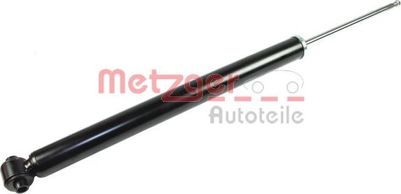 Metzger 2340408 - Амортизатор avtokuzovplus.com.ua