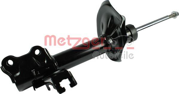 Metzger 2340420 - Амортизатор autodnr.net