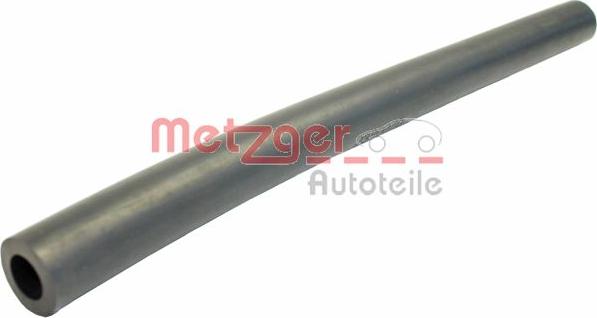 Metzger 2380070 - Шланг, вентиляция картера avtokuzovplus.com.ua