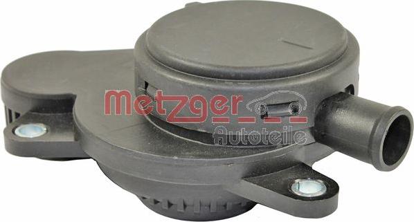 Metzger 2385029 - Клапан, відведення повітря з картера autocars.com.ua