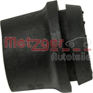 Metzger 2385100 - Прокладка, вентиляция картера avtokuzovplus.com.ua