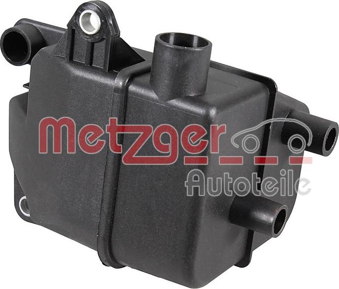 Metzger 2385146 - Маслосъемный щиток, вентиляція картера autocars.com.ua