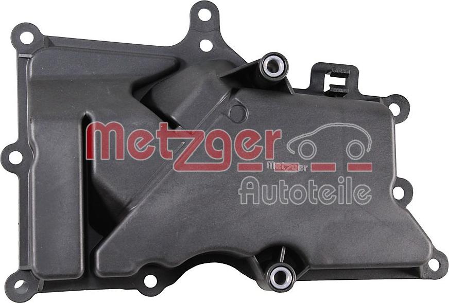 Metzger 2385147 - Маслосъемный щиток, вентиляція картера autocars.com.ua