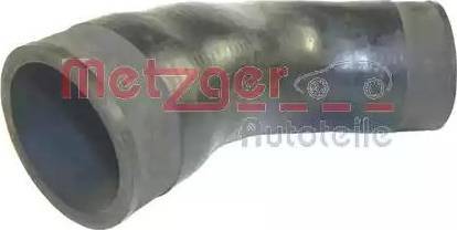 Metzger 2400088 - Трубка нагнітається повітря autocars.com.ua