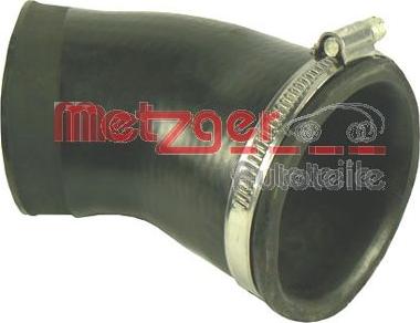 Metzger 2400112 - Трубка нагнітається повітря autocars.com.ua