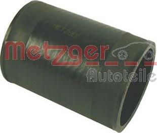 Metzger 2400143 - Трубка, нагнетание воздуха avtokuzovplus.com.ua