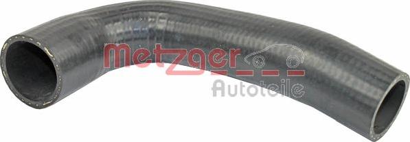 Metzger 2400150 - Трубка нагнітається повітря autocars.com.ua