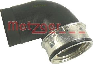 Metzger 2400183 - Трубка, нагнетание воздуха autodnr.net