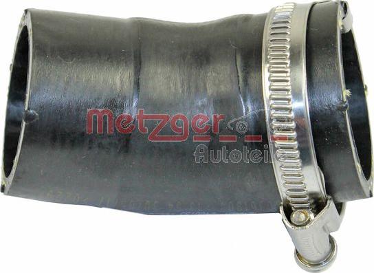 Metzger 2400193 - Трубка, нагнетание воздуха autodnr.net