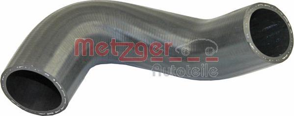 Metzger 2400225 - Трубка, нагнетание воздуха avtokuzovplus.com.ua