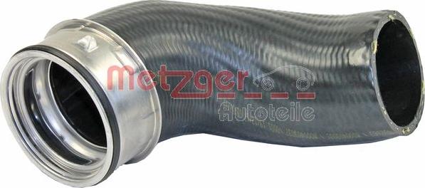Metzger 2400233 - Трубка нагнітається повітря autocars.com.ua