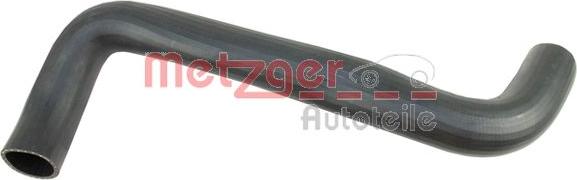 Metzger 2400310 - Трубка нагнітається повітря autocars.com.ua