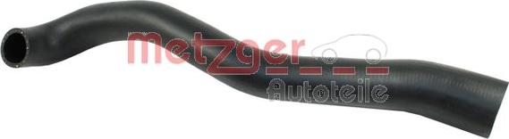 Metzger 2400323 - Трубка, нагнетание воздуха avtokuzovplus.com.ua