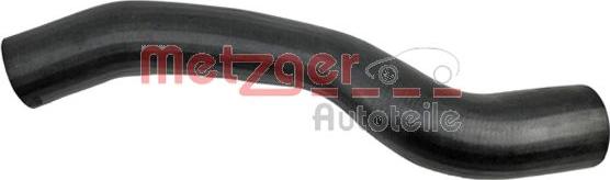 Metzger 2400364 - Трубка нагнітається повітря autocars.com.ua