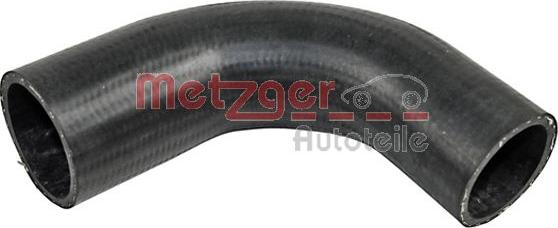 Metzger 2400375 - Трубка нагнітається повітря autocars.com.ua
