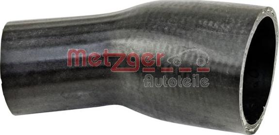 Metzger 2400386 - Трубка, нагнетание воздуха autodnr.net