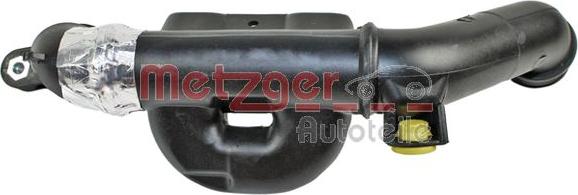 Metzger 2400410 -  avtokuzovplus.com.ua