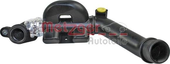 Metzger 2400410 -  avtokuzovplus.com.ua