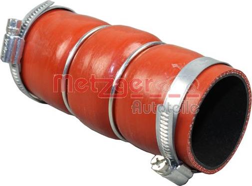Metzger 2400429 - Трубка, нагнетание воздуха avtokuzovplus.com.ua