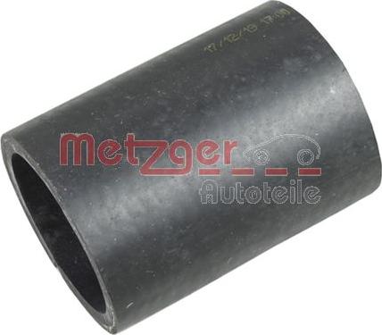 Metzger 2400470 - Трубка нагнітається повітря autocars.com.ua