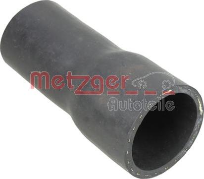 Metzger 2400511 - Трубка нагнітається повітря autocars.com.ua