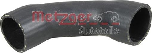 Metzger 2400528 - Трубка, нагнетание воздуха avtokuzovplus.com.ua