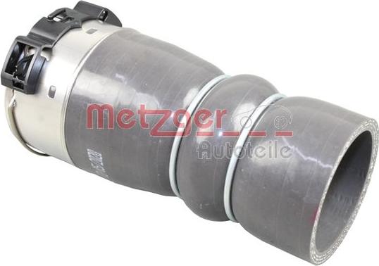 Metzger 2400546 - Трубка, нагнетание воздуха avtokuzovplus.com.ua
