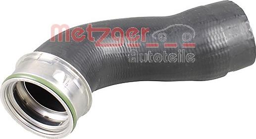 Metzger 2400579 - Трубка нагнітається повітря autocars.com.ua